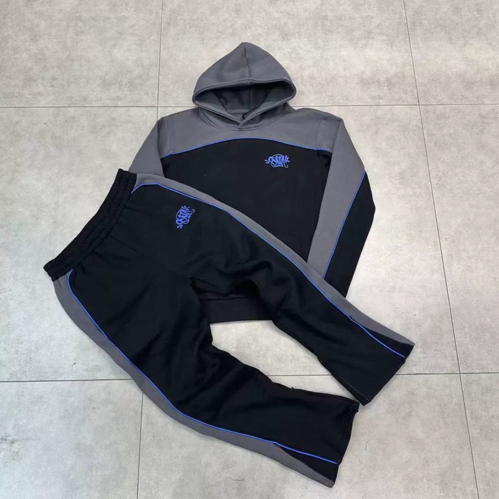 Syna world trucksuit